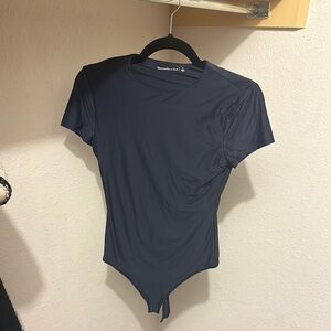 Abercrombie and ditch body suit